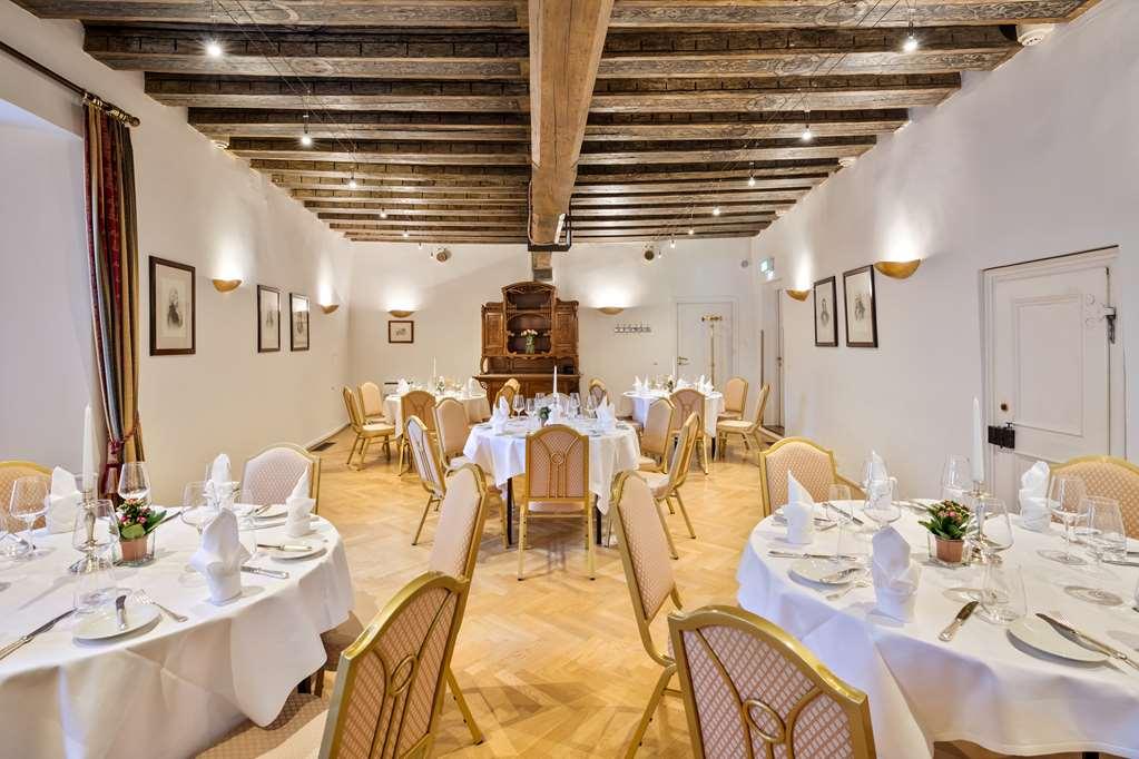 Radisson Blu Hotel Altstadt, Salzburg Létesítmények fotó