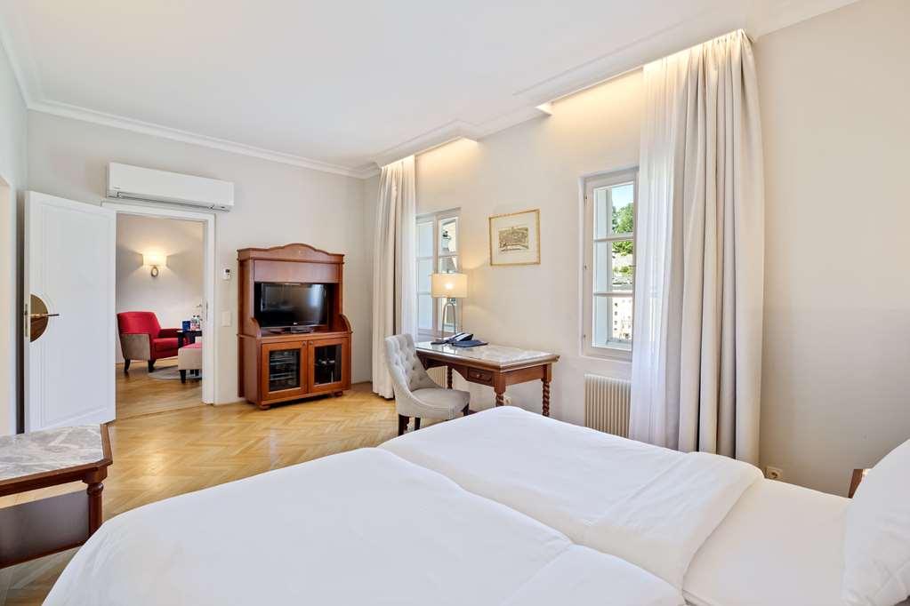 Radisson Blu Hotel Altstadt, Salzburg Szoba fotó